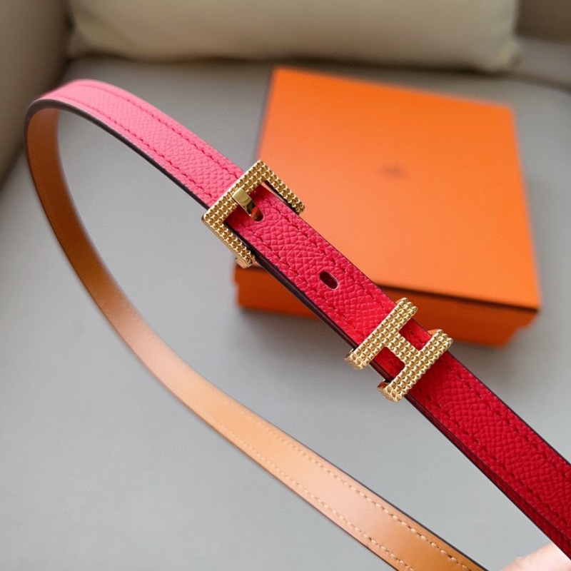 Hermes Belts